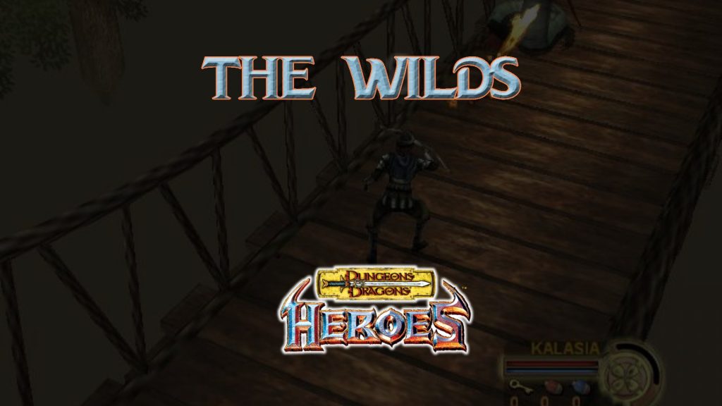 dungeons & dragons heroes the wilds featured image