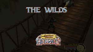 dungeons & dragons heroes the wilds featured image