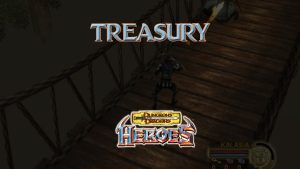 dungeons & dragons heroes treasury featured image