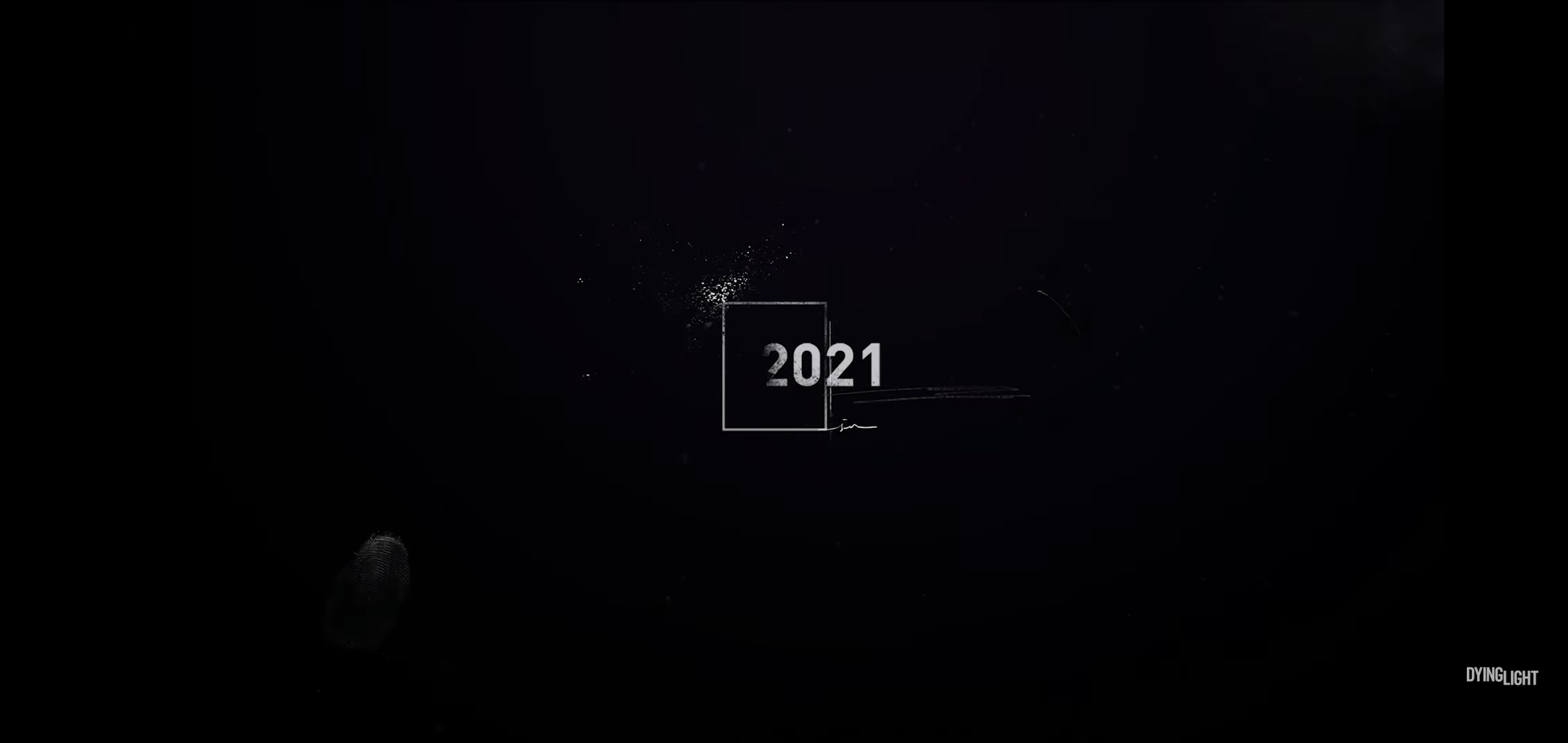 dying light 2 2021 release