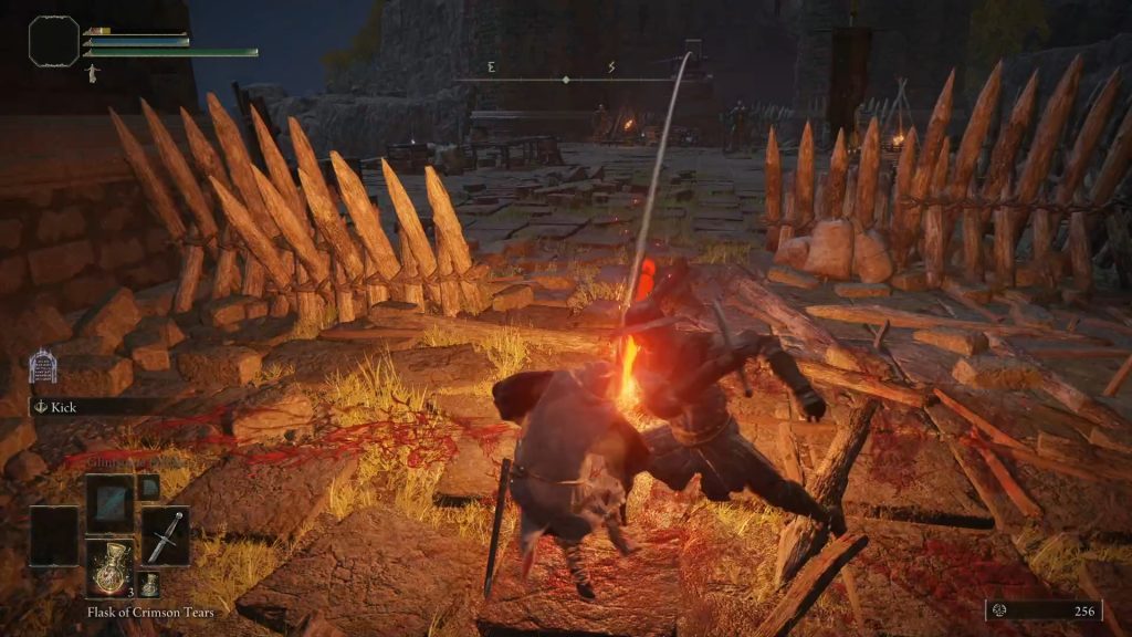 elden ring returning player guide ballista