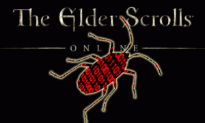 Elder Scrolls Online Dupe Bug