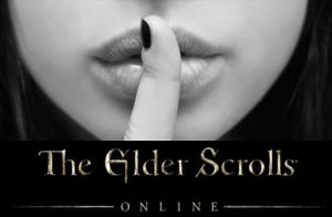 elder scrolls online nondisclosure agreement