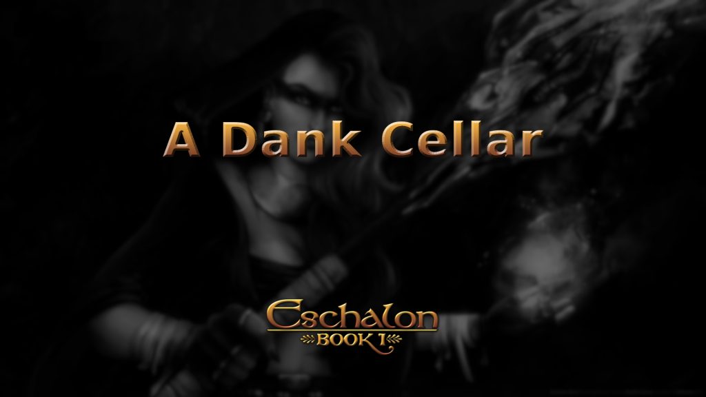 eschalon book 1 a dank cellar featured image