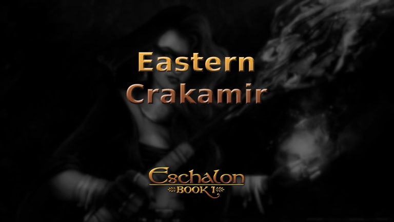 eschalon book 1 eastern crakamir featured image