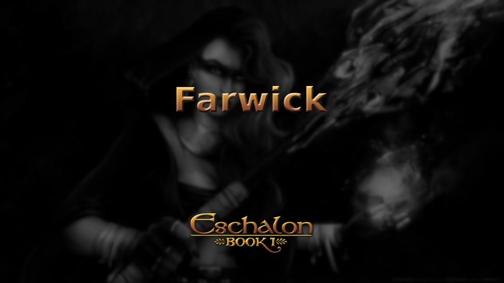 eschalon book 1 farwick featured image