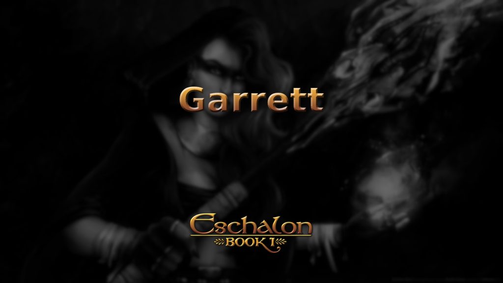 eschalon book 1 garrett featured image