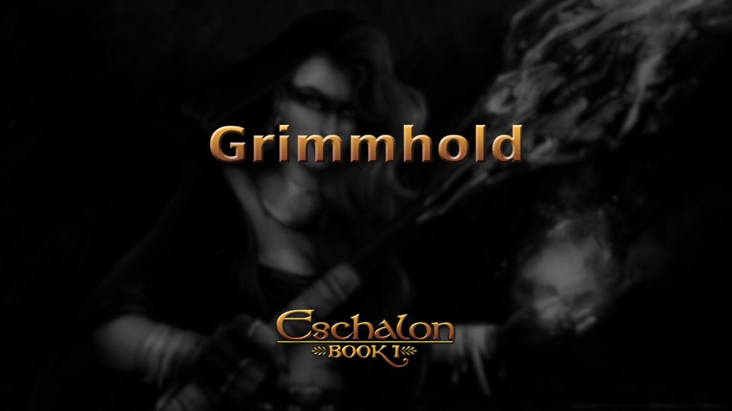 eschalon book 1 grimmhold featured image