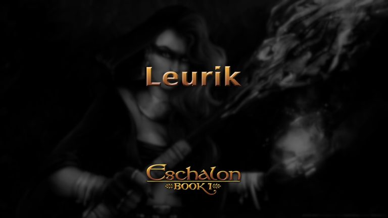 eschalon book 1 leurik featured image