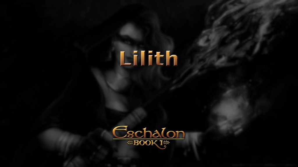 eschalon book 1 lilith featured image