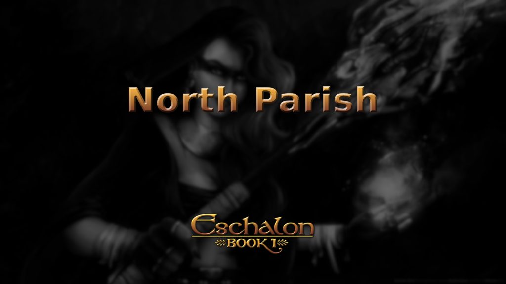 eschalon book 1 north parish featured image