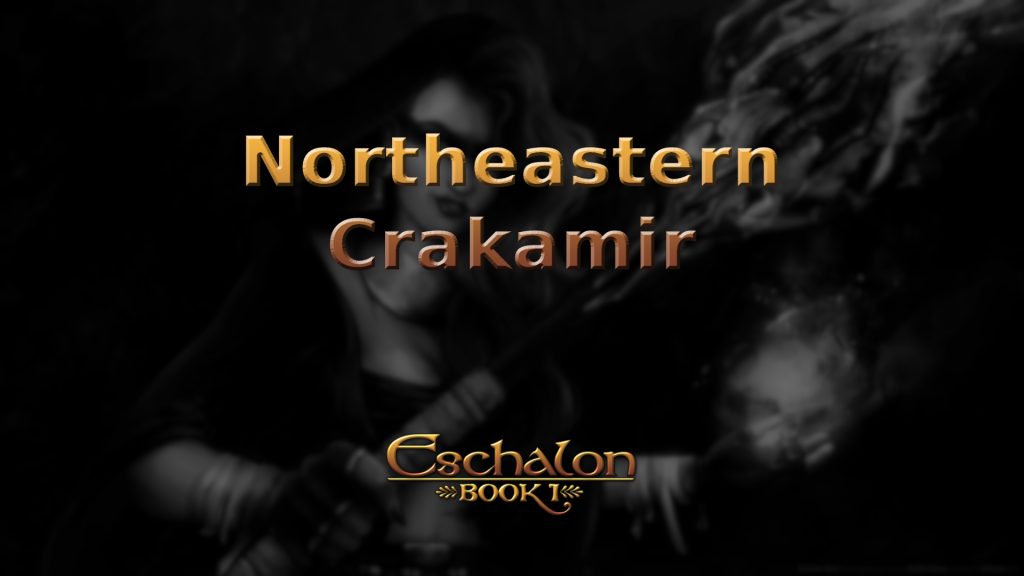 eschalon book 1 northeastern crakamir featured image