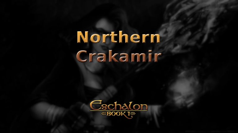 eschalon book 1 northern crakamir featured image