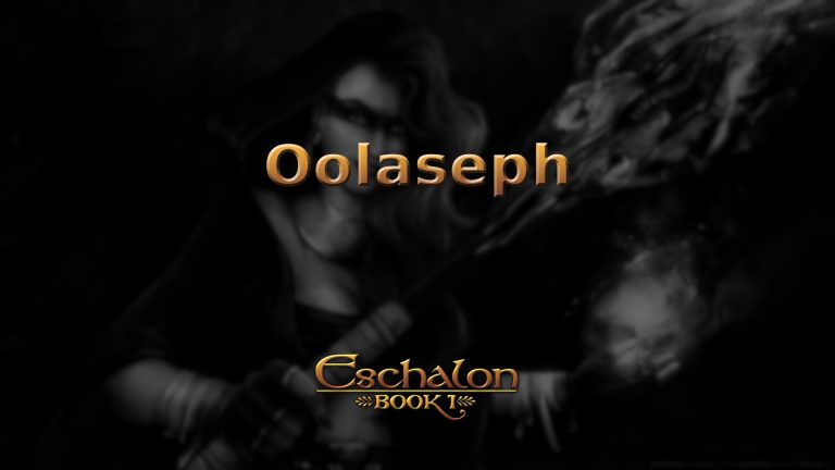 eschalon book 1 oolaseph featured image