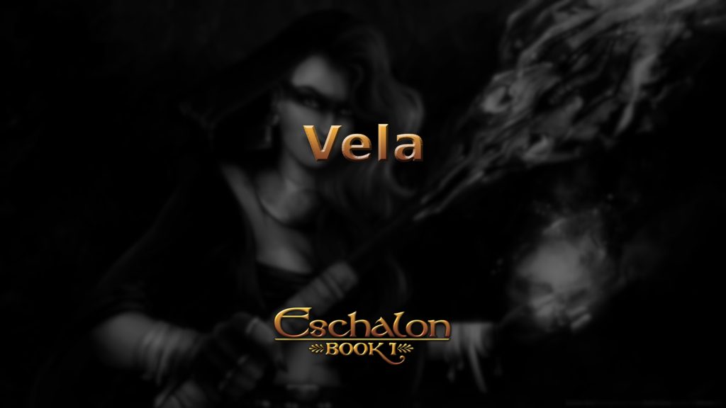 eschalon book 1 vela featured image