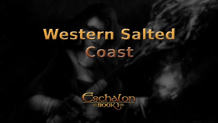 eschalon book 1 western salted coast featured image