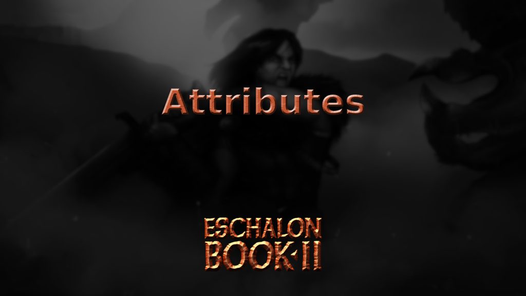 eschalon book 2 attributes featured image