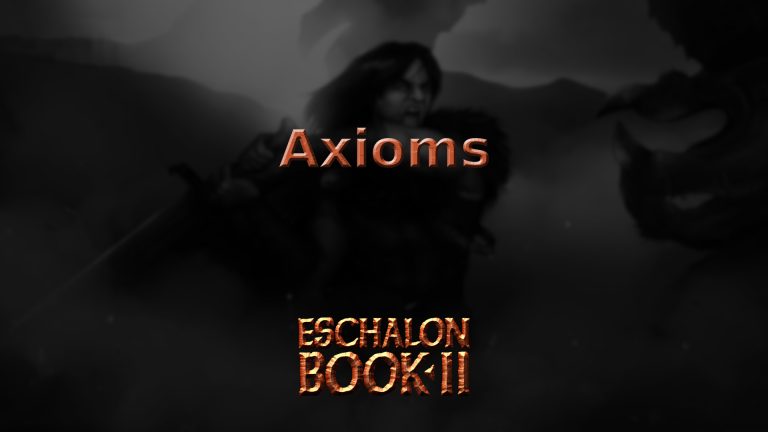 eschalon book 2 axioms featured image