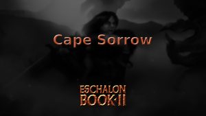 eschalon book 2 cape sorrow featured image