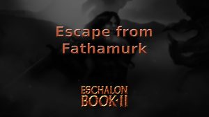 eschalon book 2 escape from fathamurk featured image