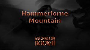 eschalon book 2 hammerlorne mountain featured image