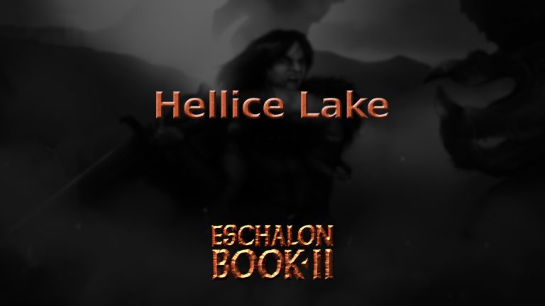 eschalon book 2 hellice lake featured image