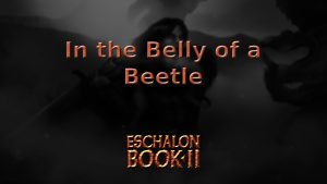 eschalon book 2 in the belly of a beetle featured image