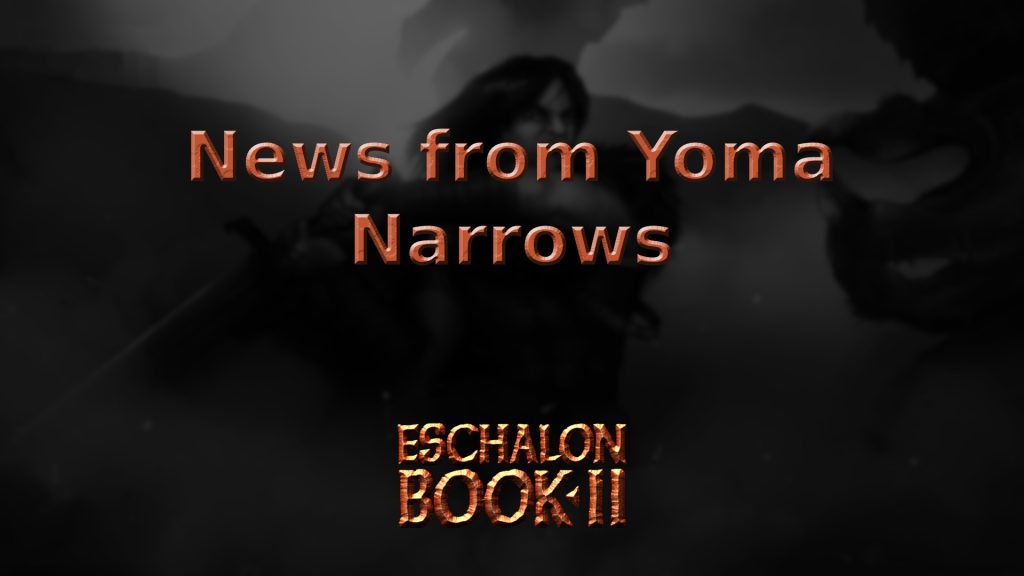 eschalon book 2 news from yoma narrows featured image