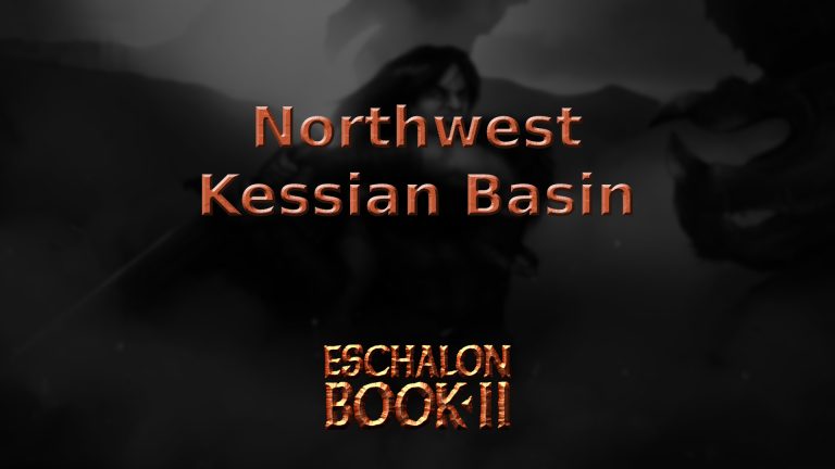 eschalon book 2 northwest kessian basin featured image