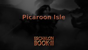 eschalon book 2 picaroon isle featured image