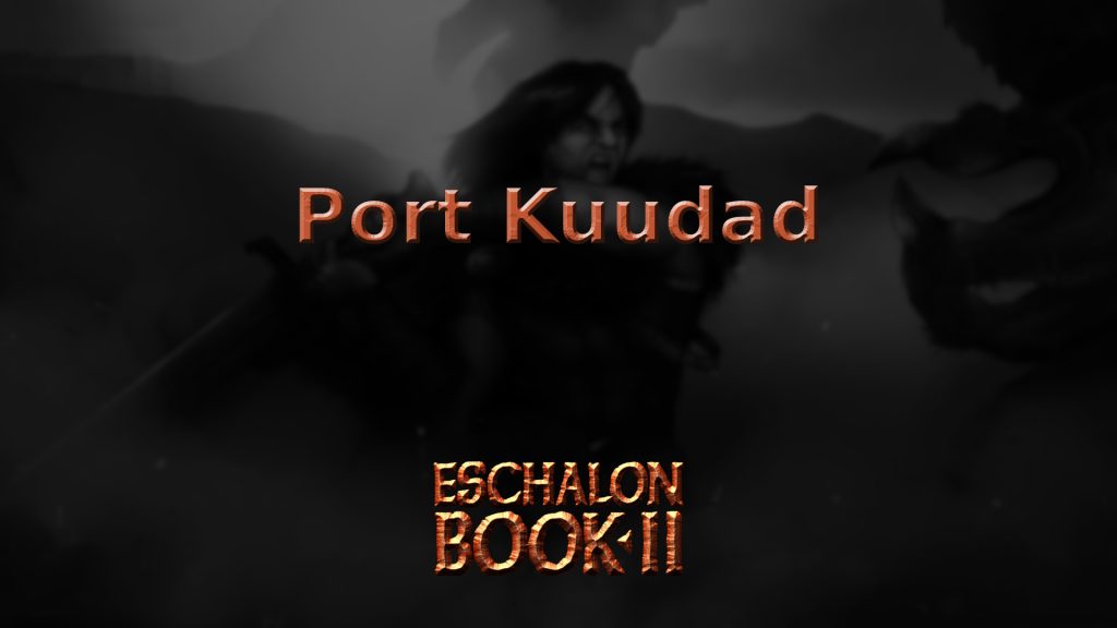 eschalon book 2 port kuudad featured image