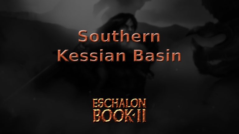 eschalon book 2 southern kessian basin featured image