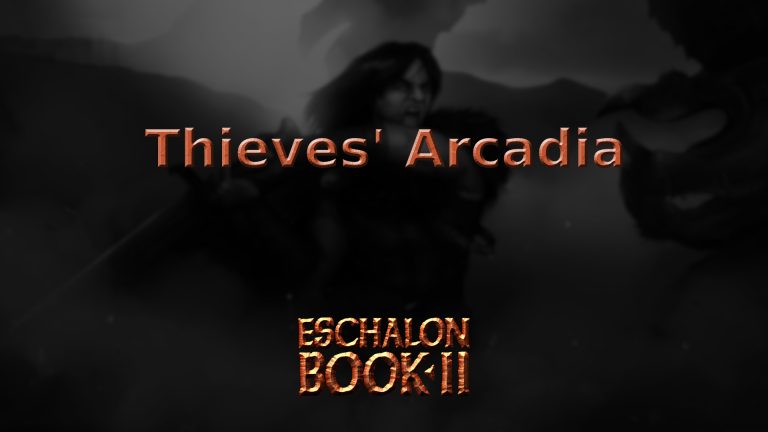 eschalon book 2 thieves' arcadia featured image