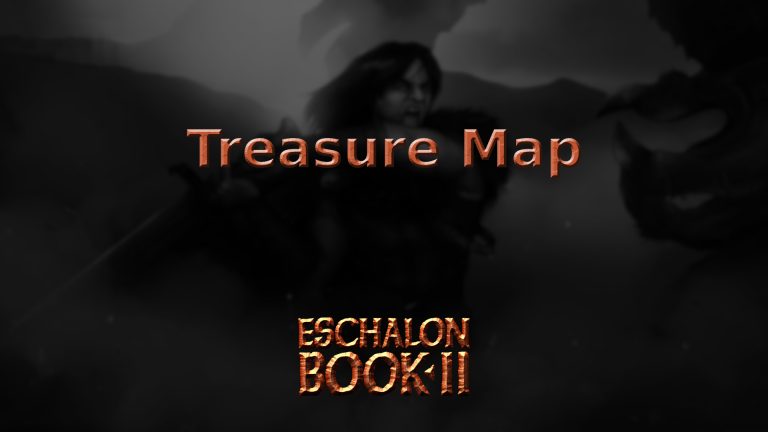 eschalon book 2 treasure map featured image