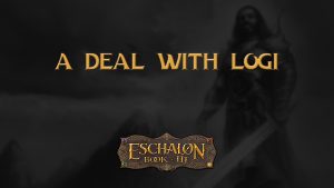 eschalon book 3 a deal with logi featured image