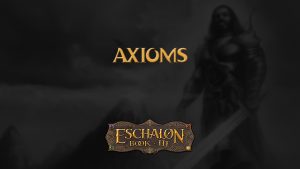 eschalon book 3 axioms featured image