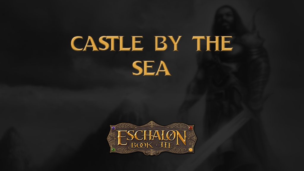 eschalon book 3 castle by the sea featured image