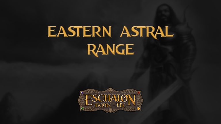 eschalon book 3 eastern astral range featured image