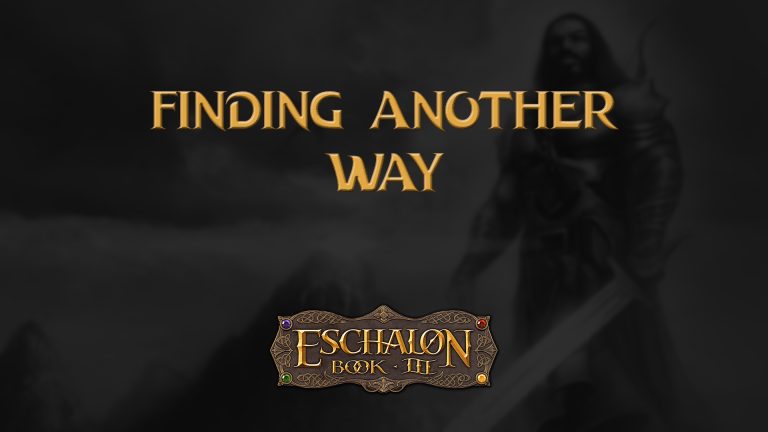 eschalon book 3 finding another way featured image