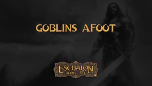 eschalon book 3 goblins afoot featured image