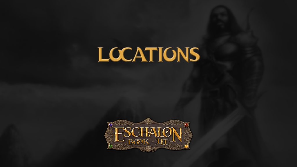 eschalon book 3 locations featured image