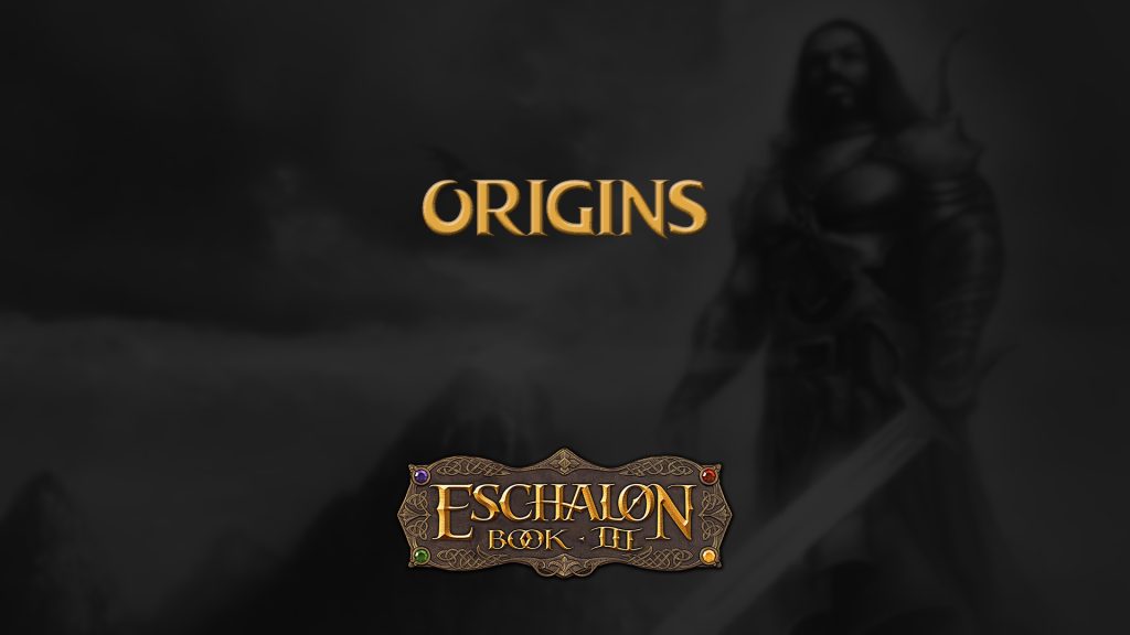 eschalon book 3 origins featured image