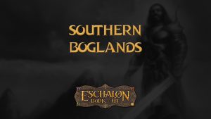 eschalon book 3 southern boglands featured image