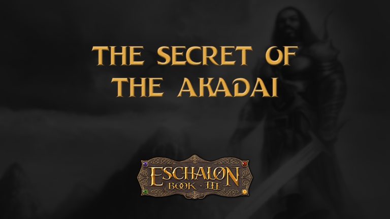 eschalon book 3 the secret of the akadai featured image