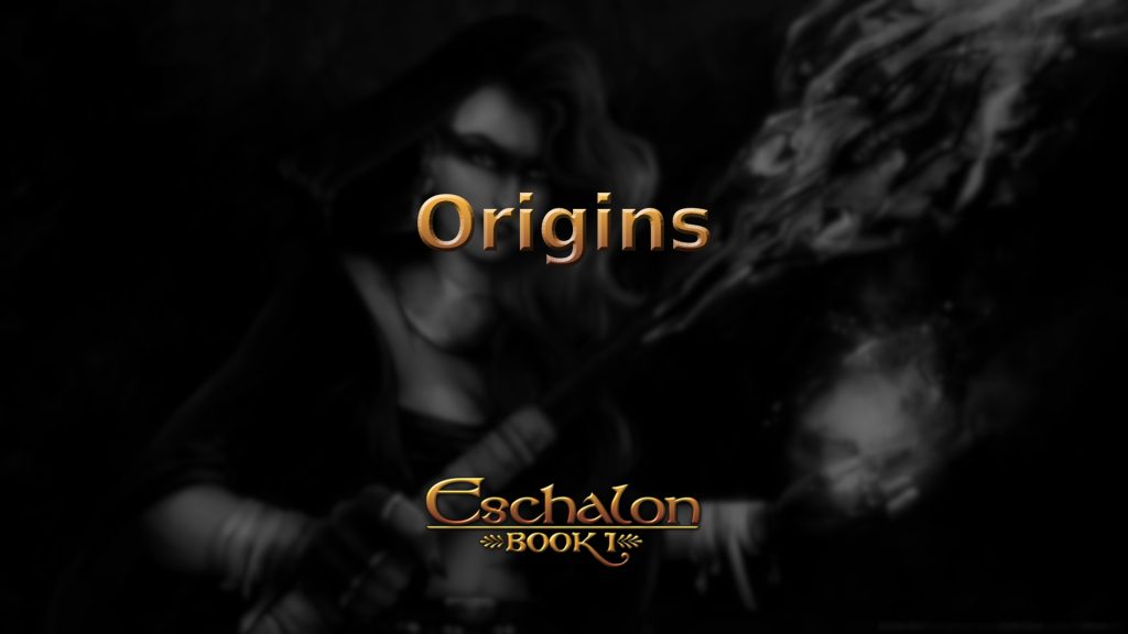 eschalon book i origins featured image