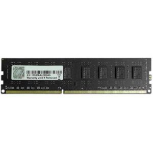 G.Skill 8GB RAM 1600MHz