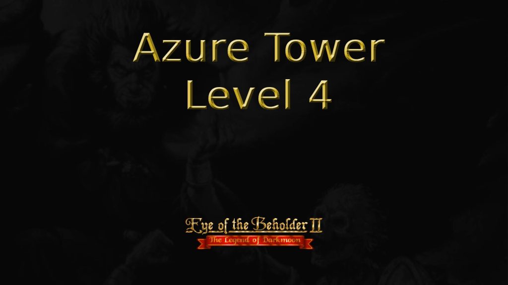 eye of the beholder ii azure tower level 4 featured image