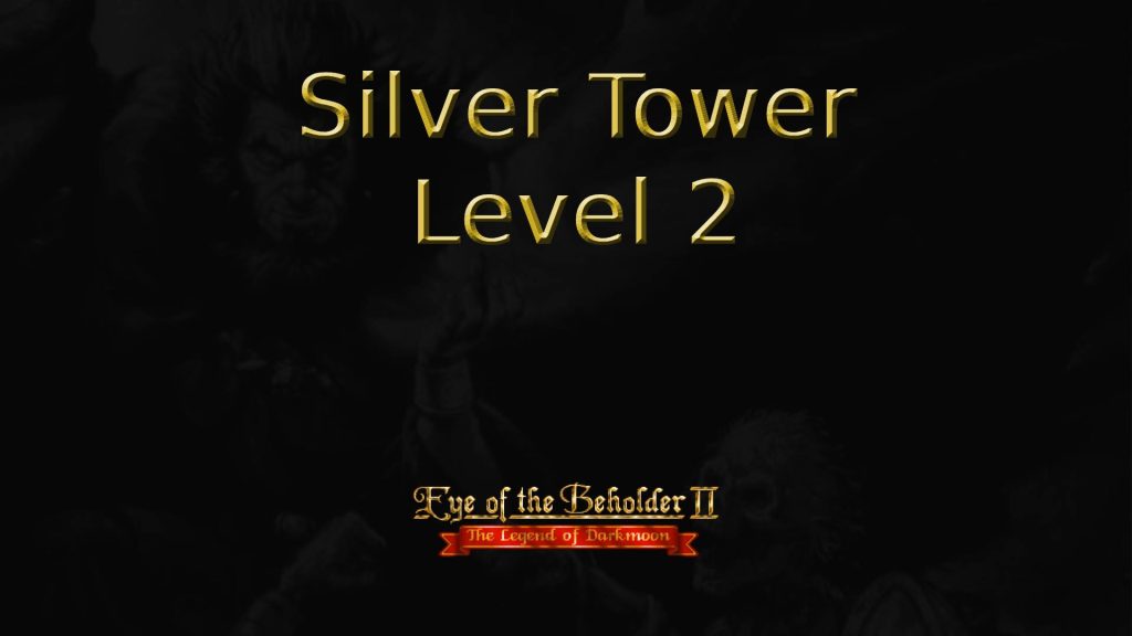 eye of the beholder ii silver tower level 2 featured image