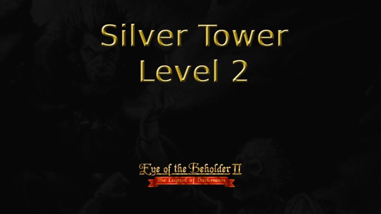 eye of the beholder ii silver tower level 2 featured image