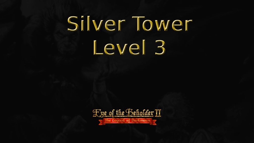 eye of the beholder ii silver tower level 3 featured image